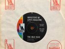 Idle Race Imposters Of Life's Magazine / Sitting In My Tree Rare 60s Psych Oz 45
