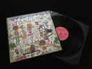 Tom Tom Club - Tom Tom Club - Original UK Vinyl LP