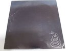Metallica - S/T 1991 / US Black Album Vinyl Record LP - Elektra 9 61113-1