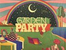Rose City Band  Garden Party, Limited Color Edition