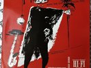 Lester Young With Oscar Peterson Trio ‎– The President Plays German Reissue 2003