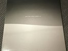Nine Inch Nails NIN Ghosts I-IV 4 LP Vinyl Record Set Trent Reznor Atticus Ross