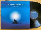 David Gilmour - On An Island (Parlophone) 2015 Prog Rock w/ poster
