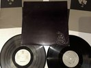 Metallica – Black Album - Vinyl ORG 1991 Vertigo Thrash Megadeth Anthrax