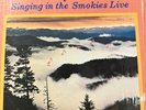 Rare Southern Gospel LP Inspirations Quartet 