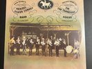 Jack Daniel's Original Coronet Band Hometown Almanic and LP For Tenn. Squires.