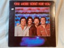 NEW Sealed The Imperials One More Song For You Vinyl LP Dayspring Records 1979