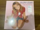 Britney Spears - Baby One More Time Vinyl Limited Edition Clear With Pink Splatt