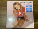 Britney Spears - Baby One More Time Vinyl Limited Edition Clear