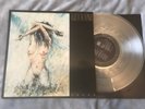 FIELDS OF THE NEPHILIM LAURA CLEAR VINYL