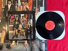 Moby Grape – Moby Grape - 1967 Columbia – CS 9498  - POSTER - NM / VG+