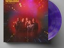 Durand Jones & The Indications Private Space PURPLE RIPPLE VINYL LP Aaron Frazer