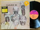 Nazz - Nazz III (SGC SD 5004) 1971 Promo Psychedelic Rock