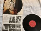 Talking Heads - Stop Making Sense 1984 1st Pressing LP W/inner PSYCHO Rare