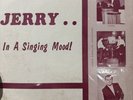 Rare Southern Gospel LP Jerry Goff 