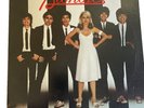 1978 Blonde • Parallel Lines • Chrysalis Records w/ Lyrics • USA Print Record