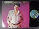 LALO RODRIGUEZ Simplemente LATIN LP TIERRAZO  SALSA ORIG LACQUERLAB NM/M