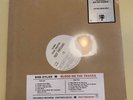 Sealed* Blood on The Tracks Original New York Test Pressing Bob Dylan RSD
