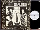 Girl Group Mod Psych LP THE CAKE A Slice Of DECCA dj promo EX /EX gorgeous