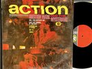 Garage Fuzz Psych LP ? QUESTION MARK & THE MYSTERIANS Action CAMEO clean  shrink