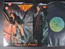 RAFAEL DE JESUS Twice As Good LATIN LP PRIMO Shrink ORIGINAL SALSA MINT