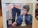 Bob Dylan Highway 61 Revisited US Orig'65Columbia Stereo 1stPress Sticker Sealed