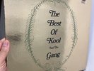 Early Pressing De-Lite Records NY Kool And The Gang The Best of 1971