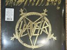 SLAYER New Sealed Ltd Ed 2024 40th ANNIV SHOW NO MERCY VINYL RECORD BOX