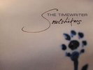 The Timewriter - Soulstickers - Plastic City - Terry Lee Brown Junior/Driftwood