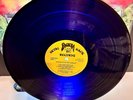PANTERA Projects In Jungle METAL MAGIC 1984 1st Press Translucnt Purple NM Vinyl