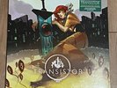 Transistor Vinyl