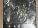 Final Fantasy VII FF 7 Original Vinyl Record Soundtrack Double 2 LP 2xLP VGM OST