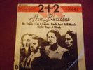 EP BEATLES 2 + 2 VOL.46-NO REPLY-I`M A LOSER-EIGHT DAYS- Odeon 1C016-06397