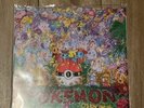 Junichi Masuda – Pokémon Vinyl Record