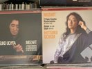 Mitsuko Uchida x 2 Vinyl