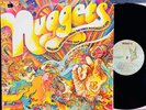 60s Garage Punk Comp 2x LP NUGGETS Original Artifacts Psychedelic ELEKTRA 1972