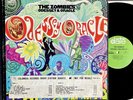 HEAR Garage Psych Masterpiece LP THE ZOMBIES Odessey & Oracle DATE dj promo