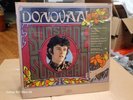 Donovan Sunshine Superman LP Record Album Epic 1966 FACTORY SEALED OG PRESS RARE