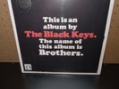 Sealed The Black Keys Brothers 2022 Vinyl LP Deluxe Remastered Reissue 10th Ann
