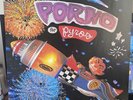 Porno For Pyros - Debut LP (1993) 1st PRESS : Janes Addiction Perry Farrell Band
