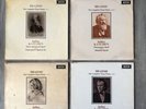Brahms, Julius Katchen — The Complete Piano Works Vol 1-4