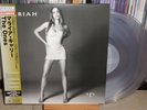 MARIAH CAREY #1'S JAPAN CLEAR LP SOMEDAY HONEY HERO FANASY ONE SWEET DAY ALWAYS