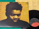 Tracy Chapman - s/t BRAZIL RARE 1988 1st press LP