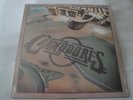 Commodores: Natural High VINYL LP ALBUM NEW 1978 MOTOWN RECORDS