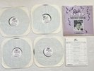 Original Rick Dees Weekly Top 40 4-LP Record Vinyl Album Set - 8/10/84