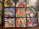 Pearl Jam Backspacer Vinyl DieCut MWR9413 2009  First Press Still Sealed