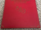 Electric Light Orchestra - Four Light Years 4 LP Box Set Booklet 1980 Jet re VG+