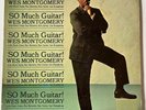 Wes Montgomery So Much Guitar  LP Ron Carter Riverside DG mono