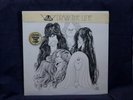 AEROSMITH VERY RARE SEALED LP DRAW THE LINE 1977 USA 1stPRESS 2 HYPE STICKERS
