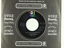 70s Soul 45 - Chuck Jackson - I Only Get This Feeling - ABC - VG+
